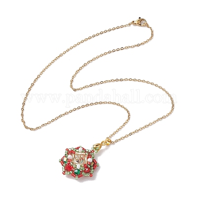 Рождественская тема NJEW-MZ00045-1