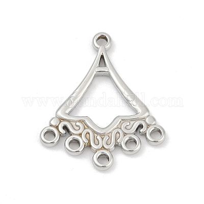 Ссылки на компоненты люстры из нержавеющей стали 304 STAS-Q350-07P-1