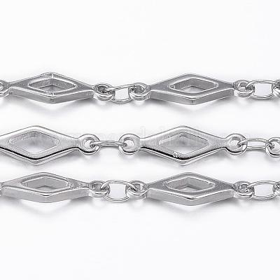 Цепи из нержавеющей стали 304 CHS-H009-11P-1