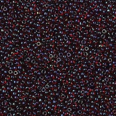 Круглые бусины toho 11/0 SEED-XTR11-0400-1