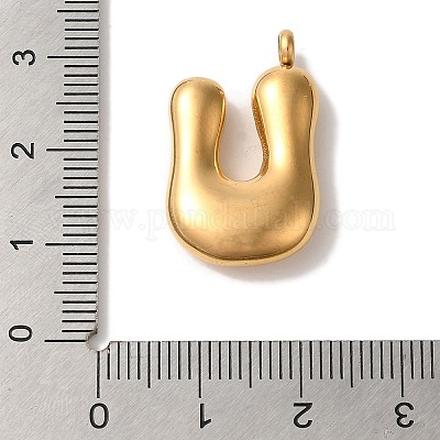 Ионное покрытие (ip) подвески из нержавеющей стали 304 STAS-M017-08G-14-1