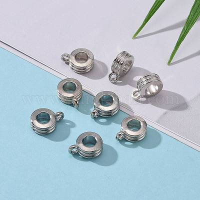 Цинкового сплава европейские вешалки X-MPDL-H119-N-1