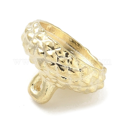 Сеттинги для кулона(кабошонов) FIND-M048-01G-1