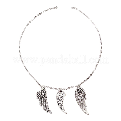 100шт 10 стиля подвески из сплава в тибетском стиле TIBEP-CJ0001-58-1