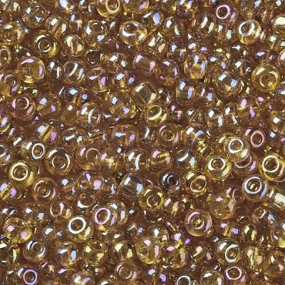 12/0 круглые бусины из стекла семян SEED-US0003-2mm-162B-1