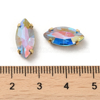 K9 стеклянный светильник ab(la) с эффектом конского глаза GLAA-Q097-01A-G02-1