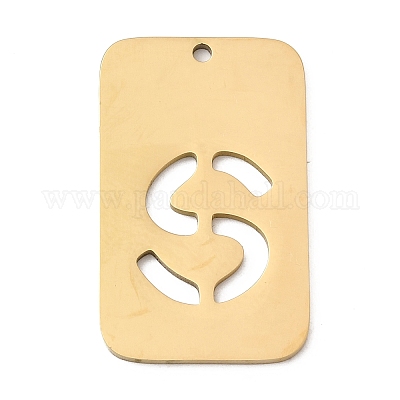 Подвески из нержавеющей стали 304 STAS-D200-01S-G-1