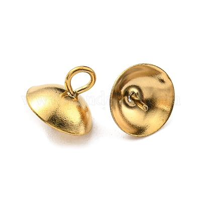 Скобы для крепления колышков из нержавеющей стали 304 STAS-G310-34G-1