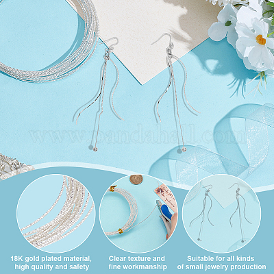 Латунная проволока CWIR-WH0024-01C-S-1