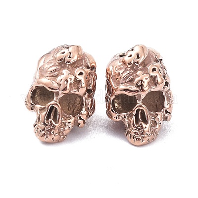 Ионное покрытие (IP) шарики из нержавеющей стали 304 STAS-P291-15RG-1