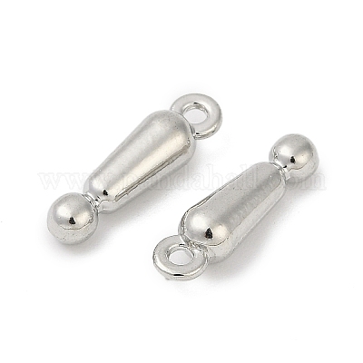 Подвески из сплава  PALLOY-R151-12P-02-1