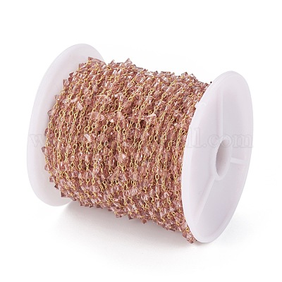 Ручной цепи стекло бисером KK-I647-15A-1