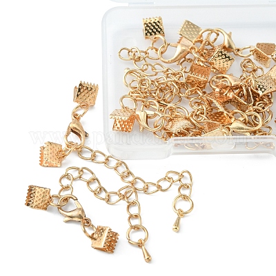 10 комплект удлинителя железной цепи&nbsp;IFIN-YW0001-40-1