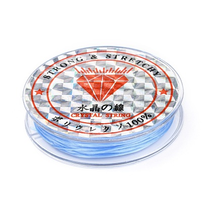 Сильная эластичная нить EW-N002-24-1