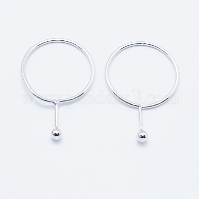 Долговечные латунные соединительные кольца KK-K204-157P-NF-1