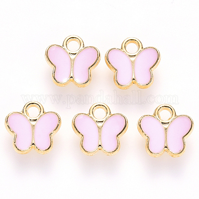 Сплав эмали подвески ENAM-S121-071-1