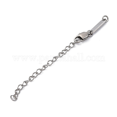 Удлинитель цепи из нержавеющей стали 304 STAS-S171-05P-03-1