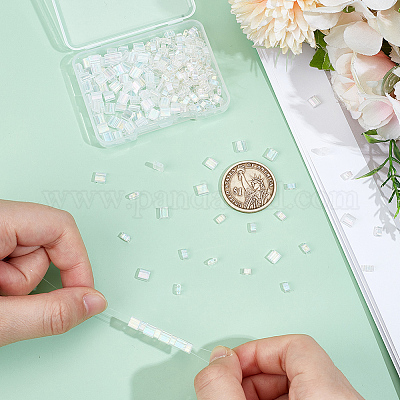 300 шт. 2 стиля SEED-ME0001-08B-1