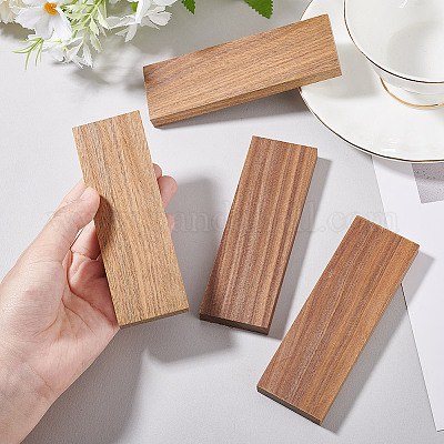 Листовой материал сандалового дерева DIY-WH0430-682-1