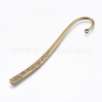 Сплав тибетского стиля закладывает выводы&nbsp;PALLOY-E449-11AB-1