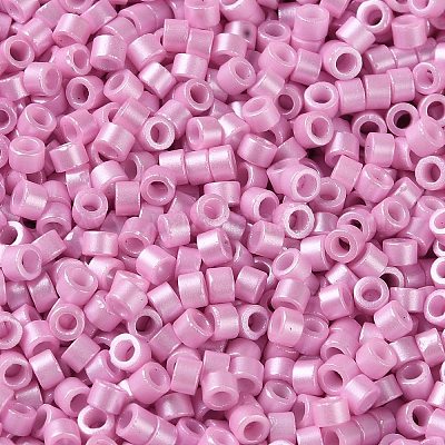 Выпечка краска стеклянные бусины X-SEED-S042-15A-04-1