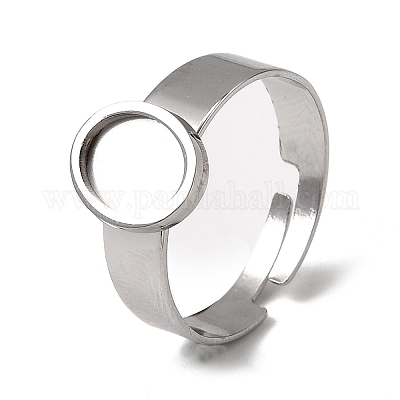 Регулируемые кольцевые компоненты из нержавеющей стали 304 STAS-D374-03P-01-1