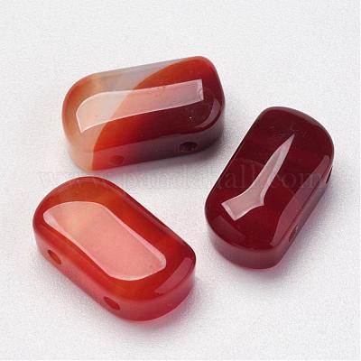 Природные смешанные каменные многожильные звенья G-P265-1