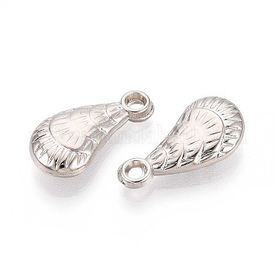 Пластмассовые подвески ccb CCB-T012-09P-02-1