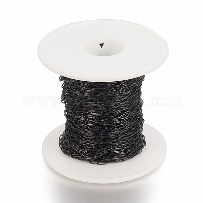 Цепочки из нержавеющей стали 304 со скрепками CHS-F010-01I-B-1