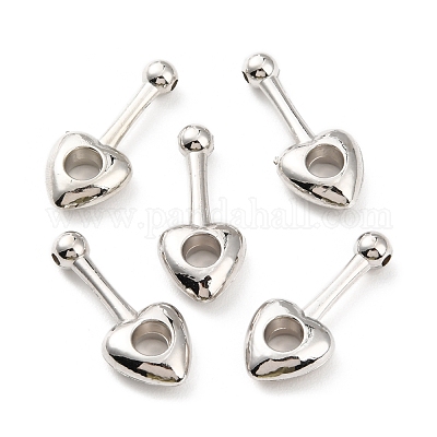 Пластмассовые подвески ccb&nbsp;CCB-D005-28P-1