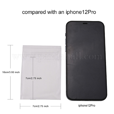 Мешки целлофана OPP OPC-K001-03B-1