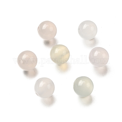 Бусины из смолы RESI-Z041-04-1