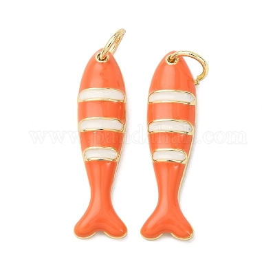 Латунные подвески KK-D019-29B-03G-1