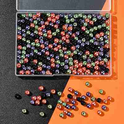 4 нить 4 цвета HY-FS0001-09-1