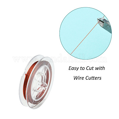 Хвостовой провод TWIR-N001-0.45mm-M-1