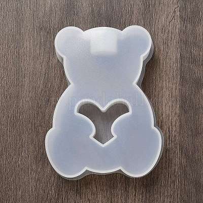 Силиконовые Молды для свечей своими руками SIMO-H018-07A-1