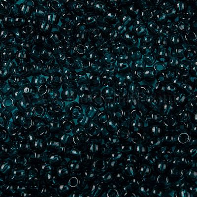 Круглые бусины Тохо&nbsp;X-SEED-TR08-0007BD-1