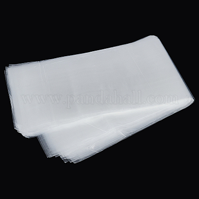 Sacs en plastique PE&nbsp;LS-ABAG-WH0063-092-1