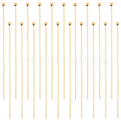 Safety Pins 1.97 Inch Large Metal Sewing Pins for Office Home