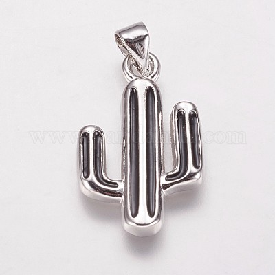 Латунные подвески&nbsp;KK-K207-04P-1