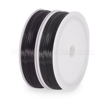 2 рулон окрашенной железной проволоки для выпечки&nbsp;MW-TA0001-05B-02-1