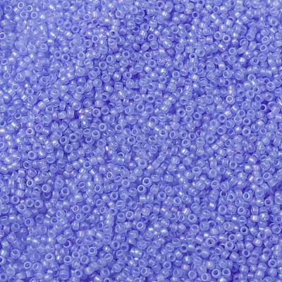 Круглые бусины toho 15/0 SEED-JPTR15-0168F-1