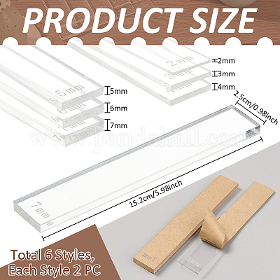 12 шт. TOOL-BC0002-62-1