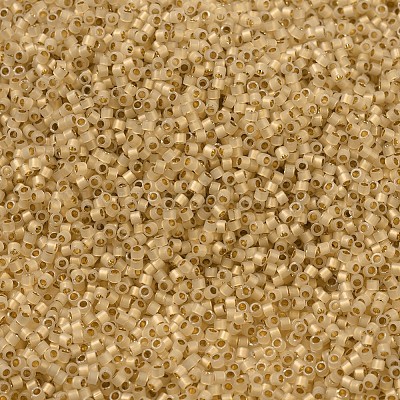 Бусины Миюки Делика&nbsp;SEED-MY11-DB0230-1