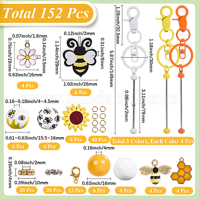Сделай сам наборы для ключей DIY-SC0029-84-1