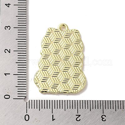 Подвески из эмали и сплава&nbsp;FIND-Z034-01C-1