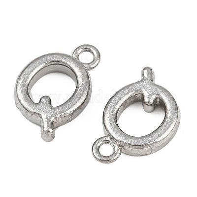 Подвески из нержавеющей стали 304 STAS-G356-08P-Q-1