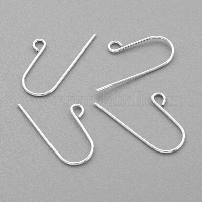 Стерлингового серебра швензы STER-G011-21-1