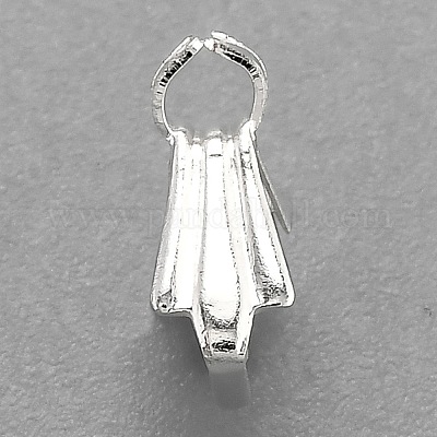 Скобы для ледоруба из нержавеющей стали 304 STAS-F267-01B-S-1