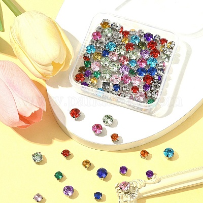 100 шт. GACR-FS0001-01-1